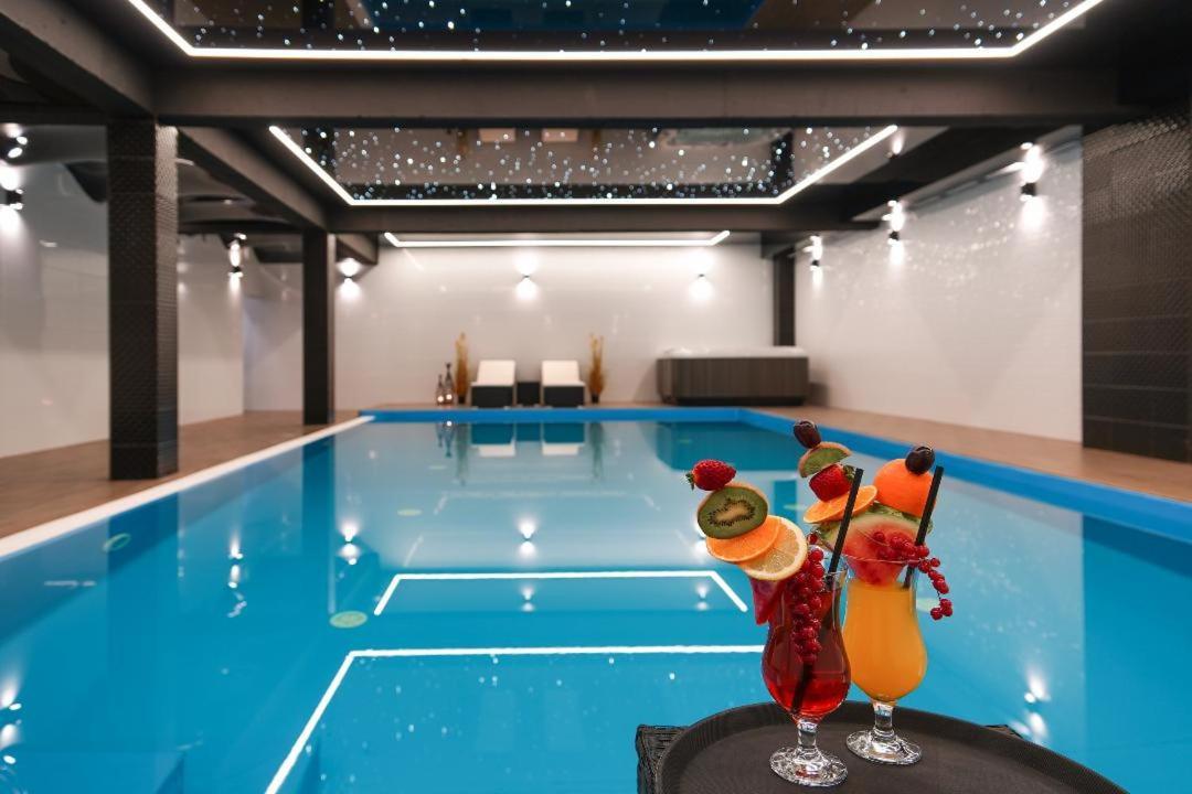 Stella Resort & Spa Chłapowo Εξωτερικό φωτογραφία