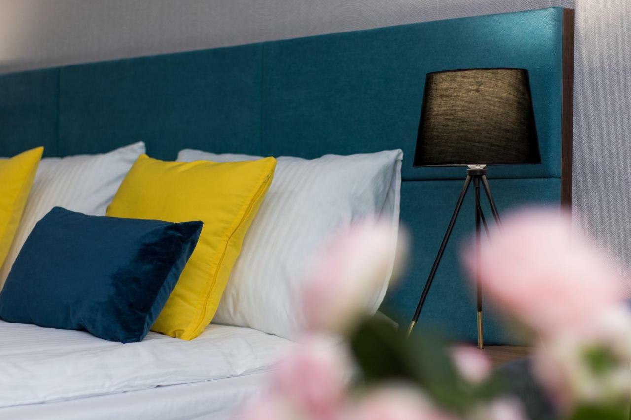 Stella Resort & Spa Chłapowo Εξωτερικό φωτογραφία
